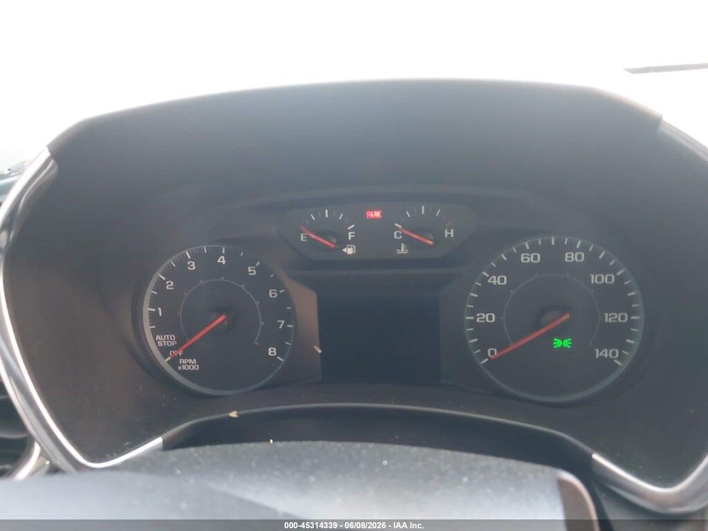 3GNAXHEGXPL170066 2023 CHEVROLET EQUINOX photo no. 7