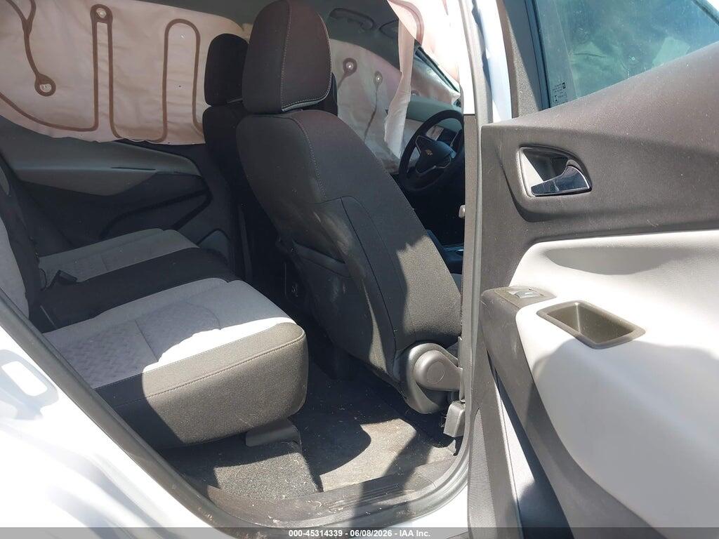3GNAXHEGXPL170066 2023 CHEVROLET EQUINOX photo no. 8