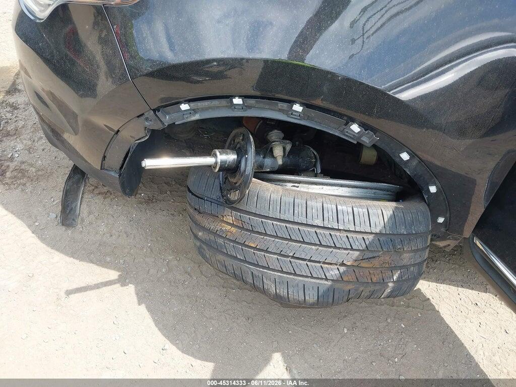 1FM5K8F86EGA09808 2014 FORD EXPLORER photo no. 6