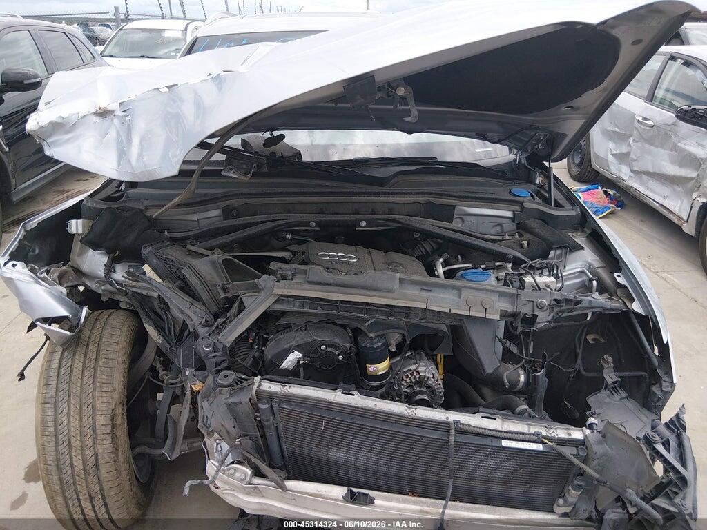 WA1LFAFP9FA064637 2015 AUDI Q5 photo no. 10