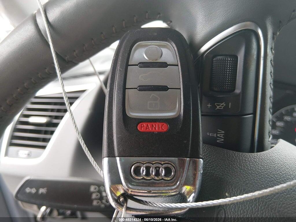 WA1LFAFP9FA064637 2015 AUDI Q5 photo no. 11