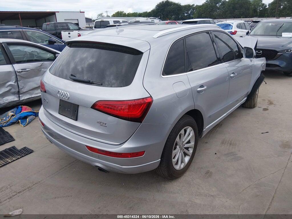 WA1LFAFP9FA064637 2015 AUDI Q5 photo no. 4