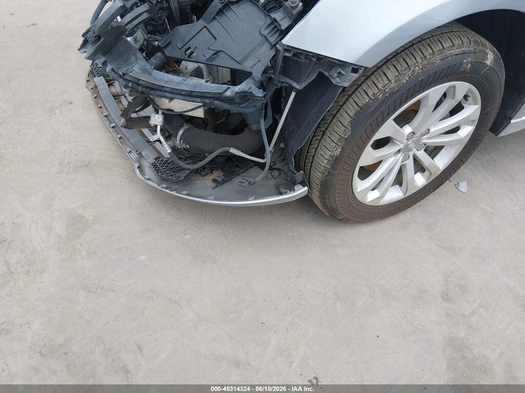 WA1LFAFP9FA064637 2015 AUDI Q5 photo no. 6