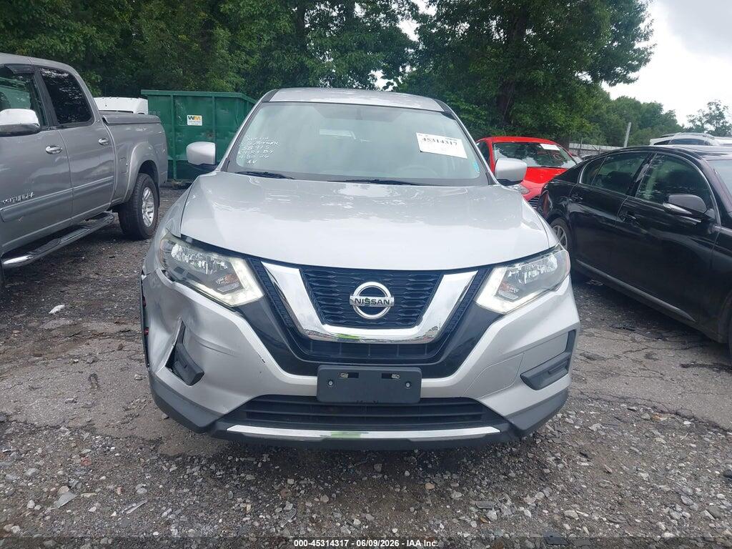 5N1AT2MT8HC773784 2017 NISSAN ROGUE photo no. 12