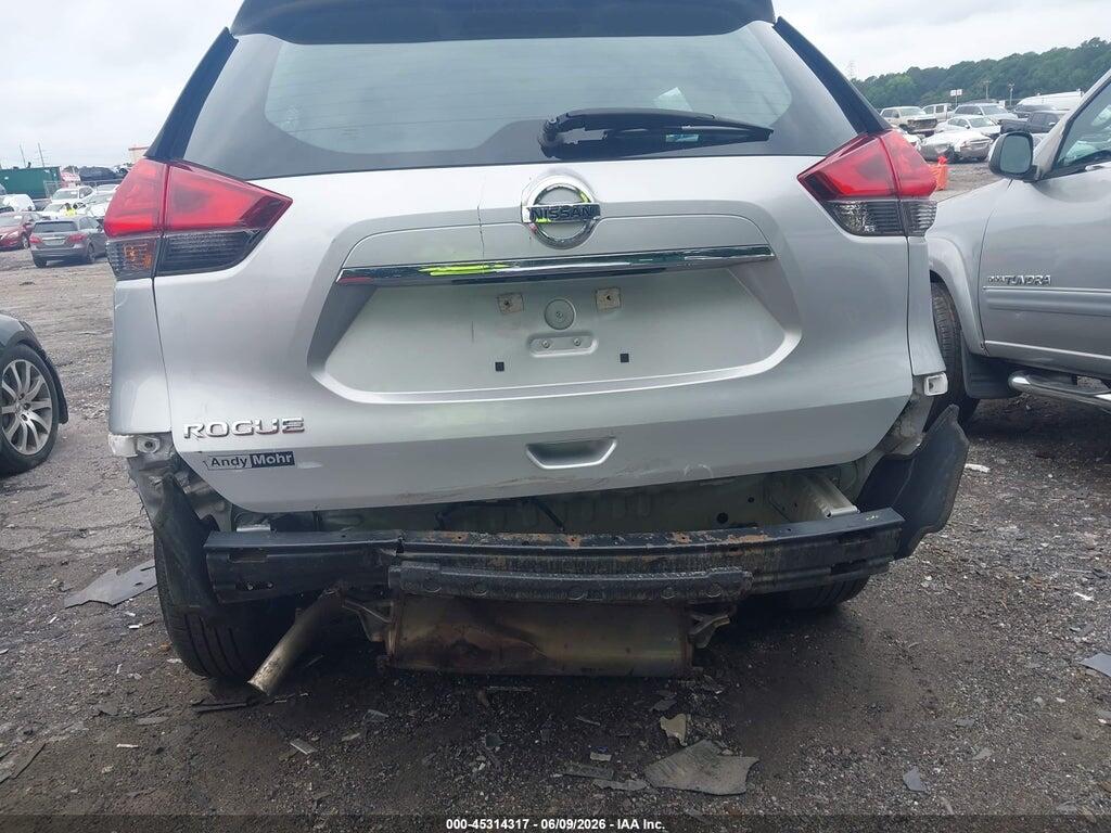 5N1AT2MT8HC773784 2017 NISSAN ROGUE photo no. 6