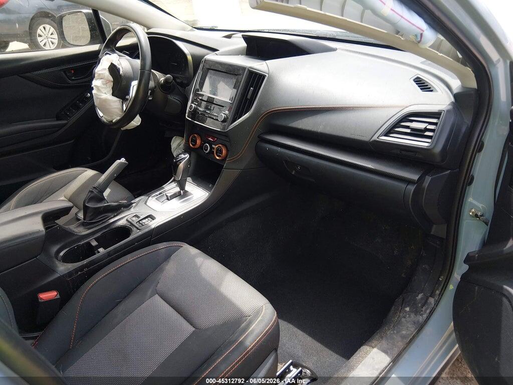 JF2GTAEC4PH278914 2023 SUBARU CROSSTREK photo no. 5