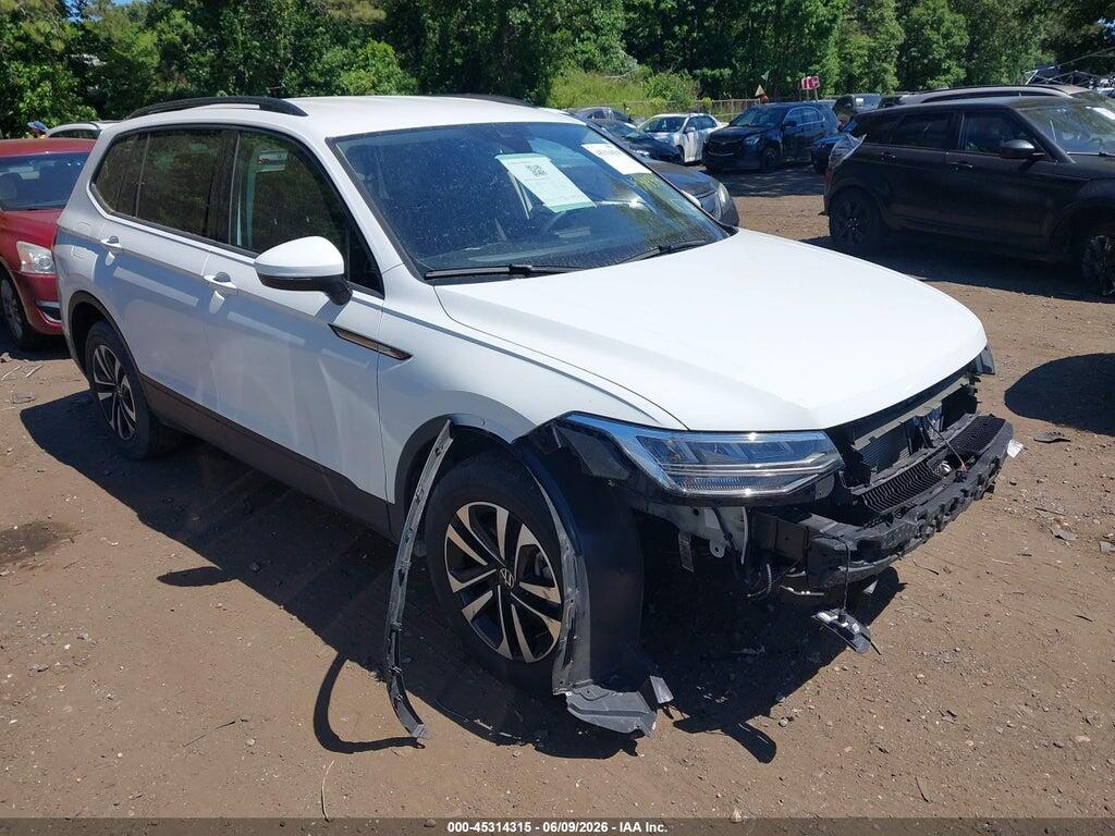 3VVFB7AX9RM032935 2024 VOLKSWAGEN TIGUAN photo no. 1