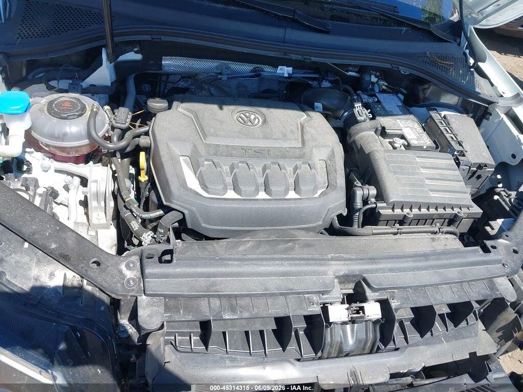 3VVFB7AX9RM032935 2024 VOLKSWAGEN TIGUAN photo no. 10