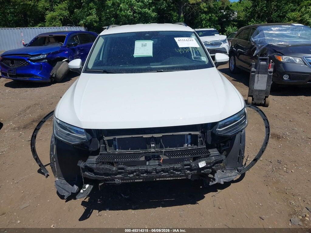 3VVFB7AX9RM032935 2024 VOLKSWAGEN TIGUAN photo no. 12