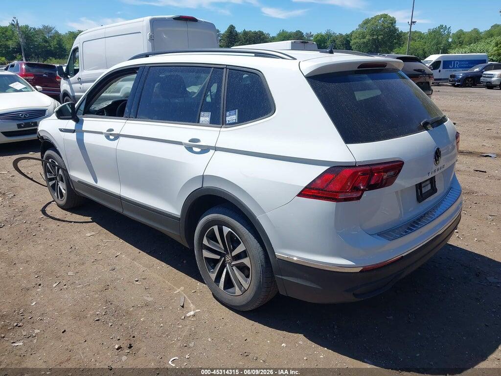3VVFB7AX9RM032935 2024 VOLKSWAGEN TIGUAN photo no. 3