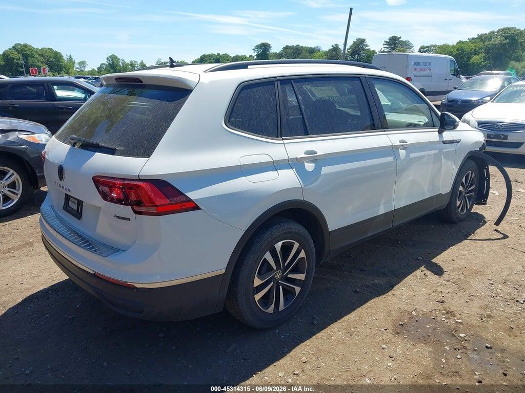 3VVFB7AX9RM032935 2024 VOLKSWAGEN TIGUAN photo no. 4