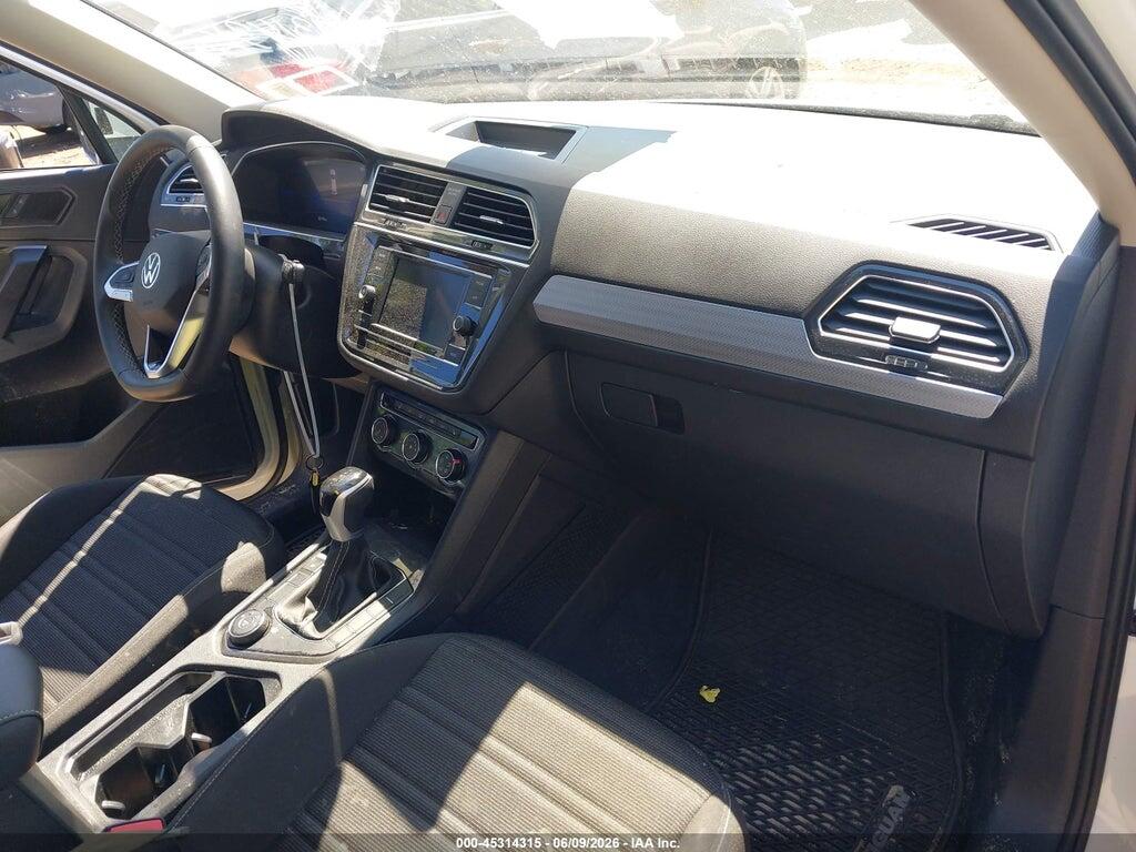3VVFB7AX9RM032935 2024 VOLKSWAGEN TIGUAN photo no. 5