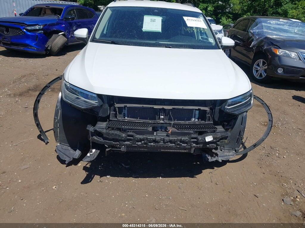 3VVFB7AX9RM032935 2024 VOLKSWAGEN TIGUAN photo no. 6