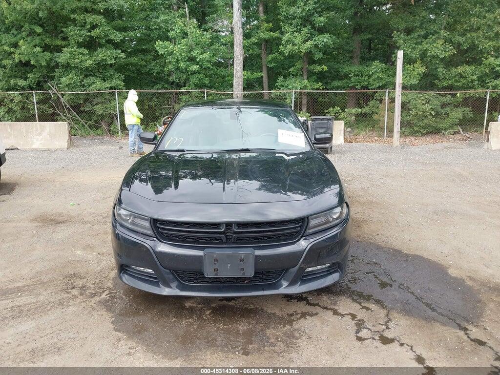 2C3CDXJG5GH324335 2016 DODGE CHARGER photo no. 12