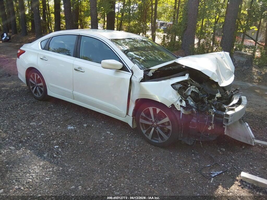 1N4AL3AP1GC178247 2016 NISSAN ALTIMA photo no. 1