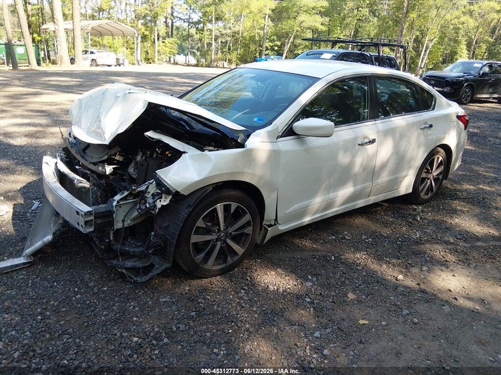 1N4AL3AP1GC178247 2016 NISSAN ALTIMA photo no. 2