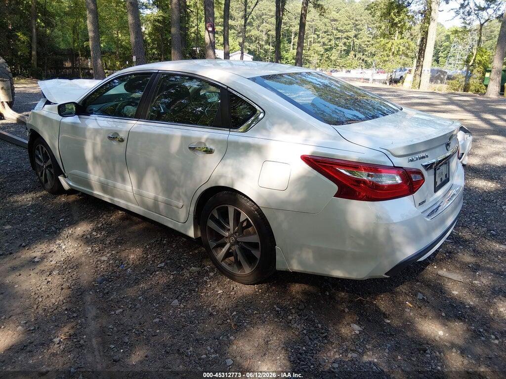 1N4AL3AP1GC178247 2016 NISSAN ALTIMA photo no. 3