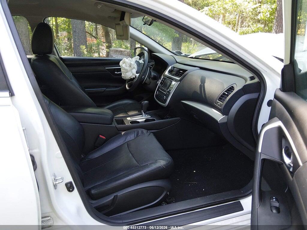 1N4AL3AP1GC178247 2016 NISSAN ALTIMA photo no. 5