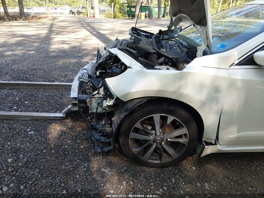 1N4AL3AP1GC178247 2016 NISSAN ALTIMA photo no. 6