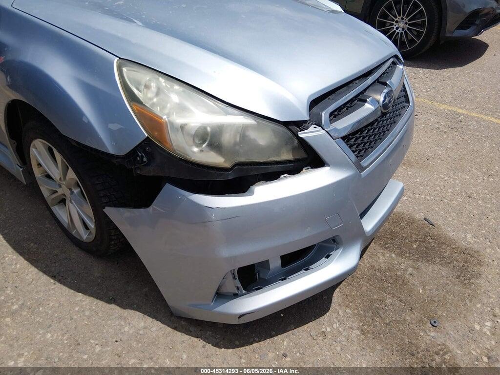 4S3BMBC60E3031201 2014 SUBARU LEGACY photo no. 12
