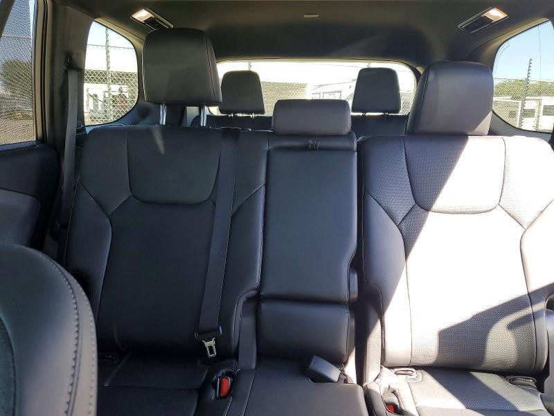 2026 LEXUS TX 350 PREMIUM — Фото 10 из 16