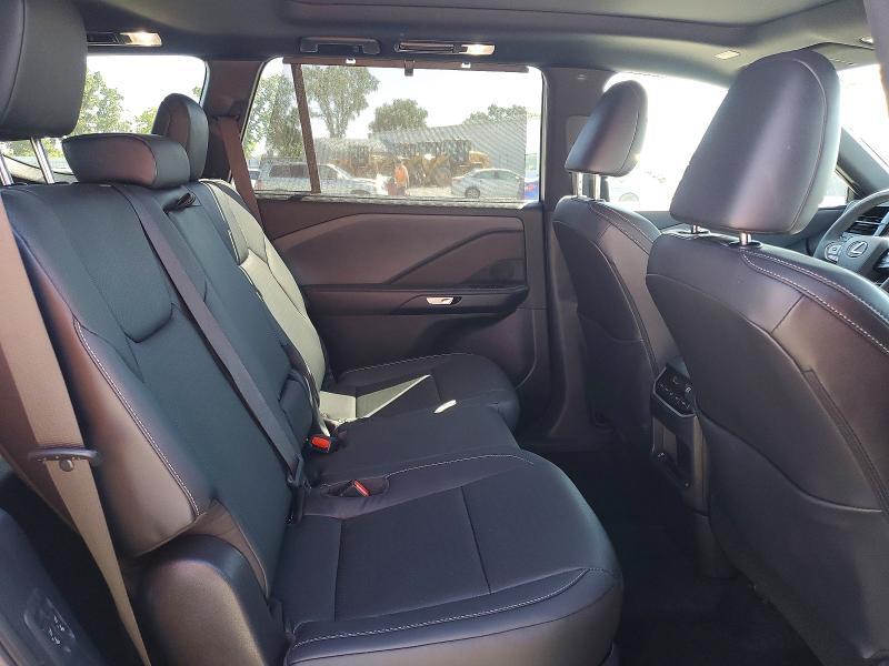 2026 LEXUS TX 350 PREMIUM — Фото 11 из 16