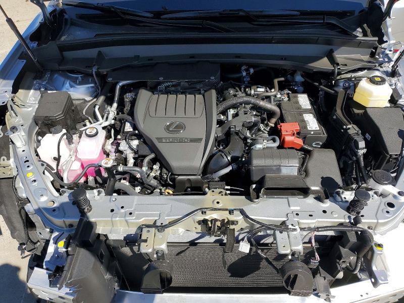 2026 LEXUS TX 350 PREMIUM — Фото 12 из 16