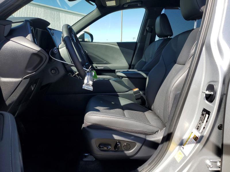 2026 LEXUS TX 350 PREMIUM — Фото 7 из 16