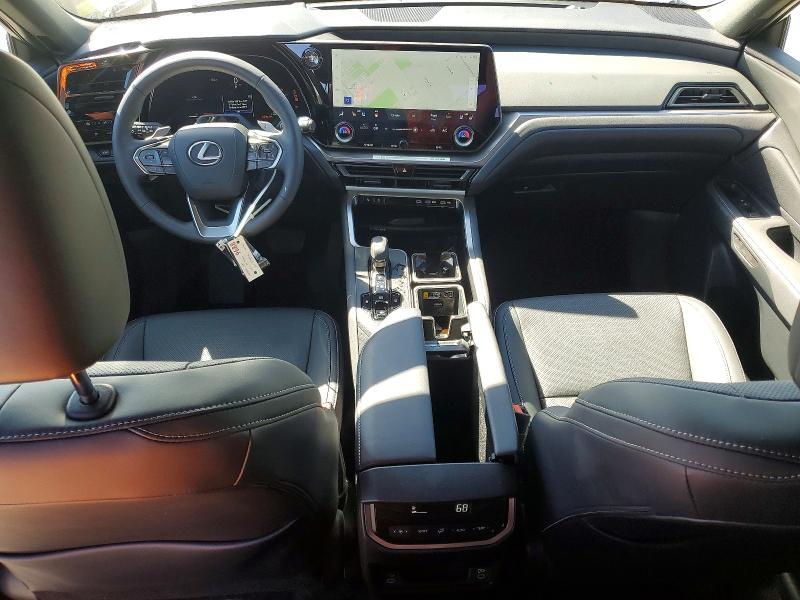 2026 LEXUS TX 350 PREMIUM — Фото 8 из 16