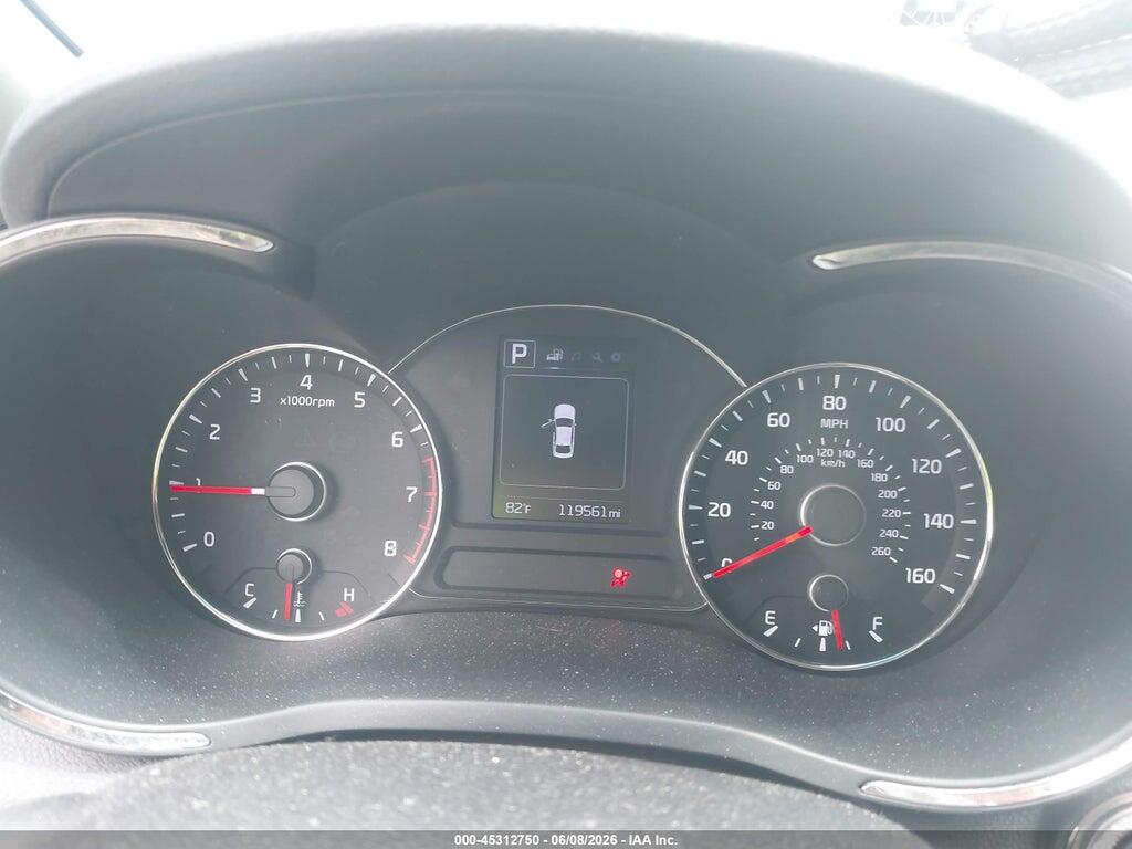 3KPFL4A80HE004968 2017 KIA FORTE photo no. 7