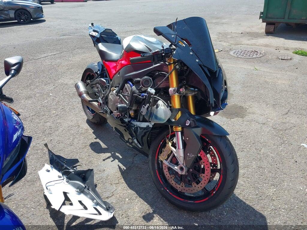 WB10D6000HZ709555 2017 BMW S 1000 photo no. 1