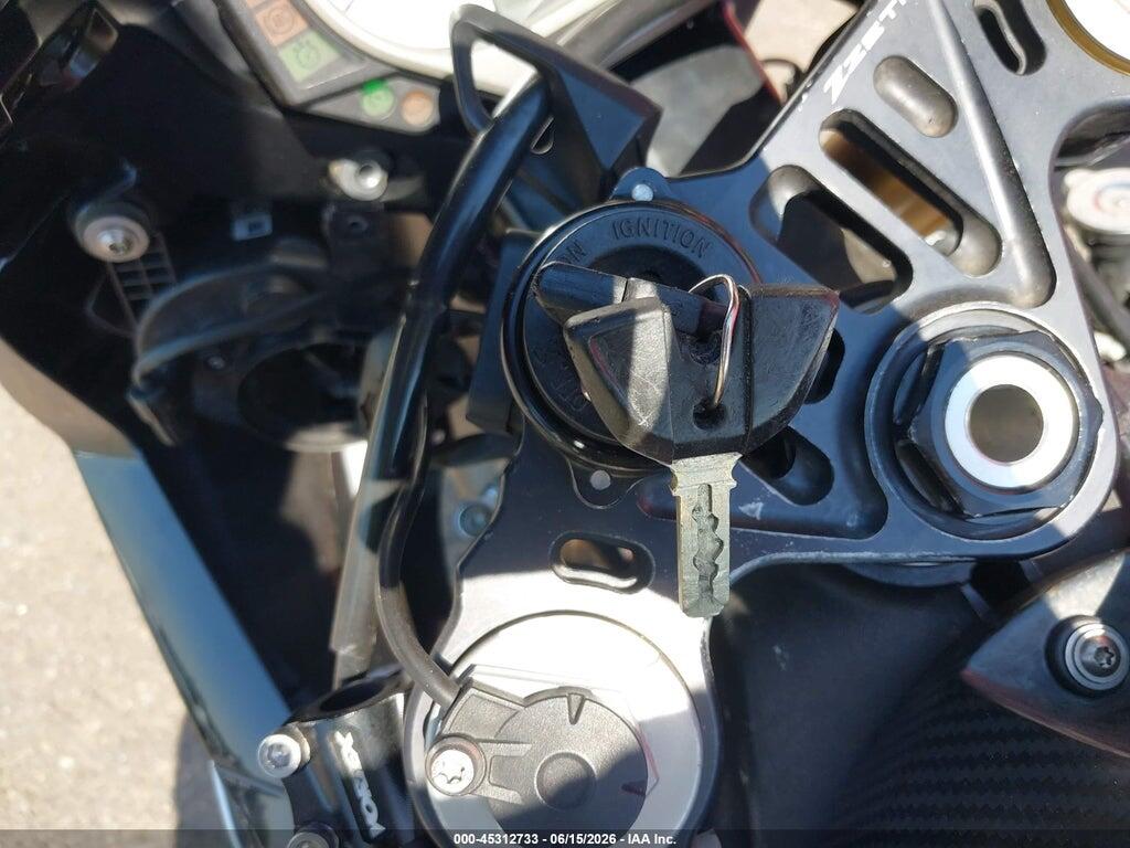 WB10D6000HZ709555 2017 BMW S 1000 photo no. 11