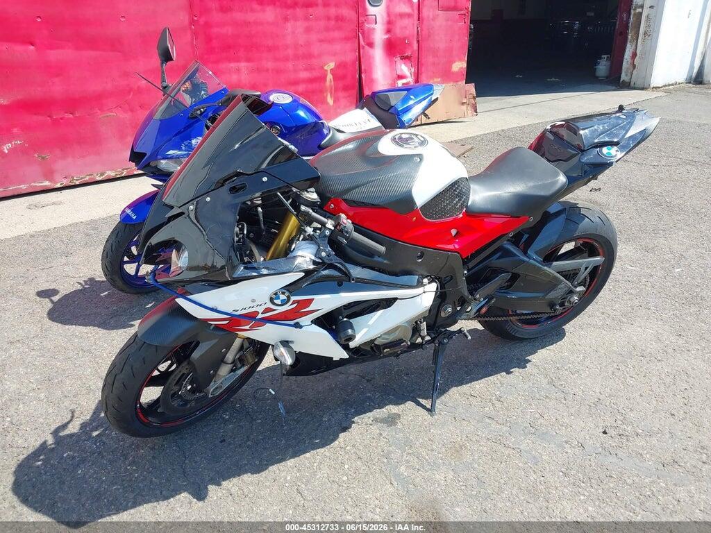 WB10D6000HZ709555 2017 BMW S 1000 photo no. 2