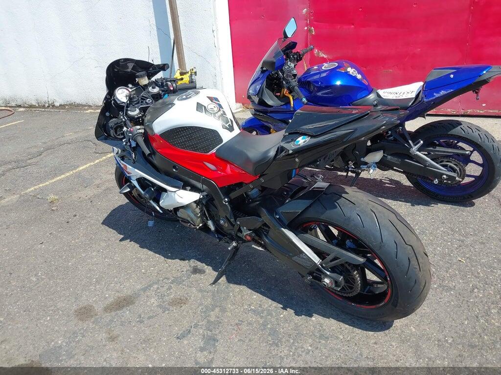 WB10D6000HZ709555 2017 BMW S 1000 photo no. 3