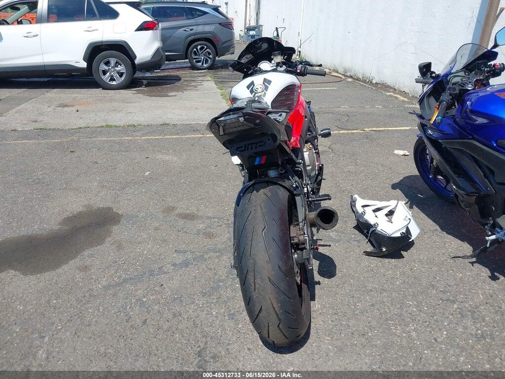 WB10D6000HZ709555 2017 BMW S 1000 photo no. 6