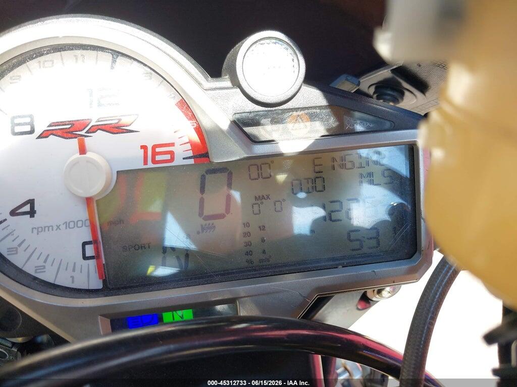 WB10D6000HZ709555 2017 BMW S 1000 photo no. 7