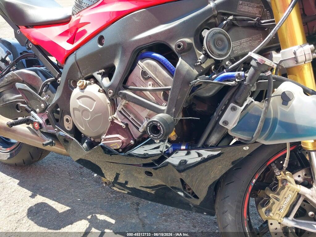 WB10D6000HZ709555 2017 BMW S 1000 photo no. 8