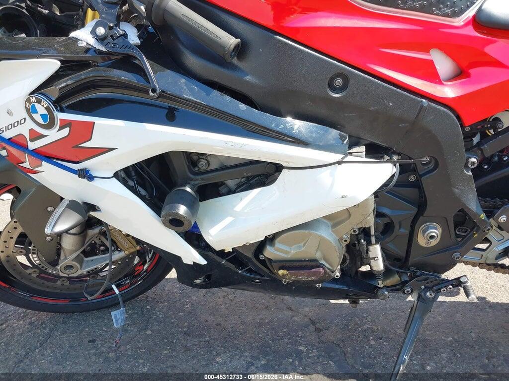 WB10D6000HZ709555 2017 BMW S 1000 photo no. 9