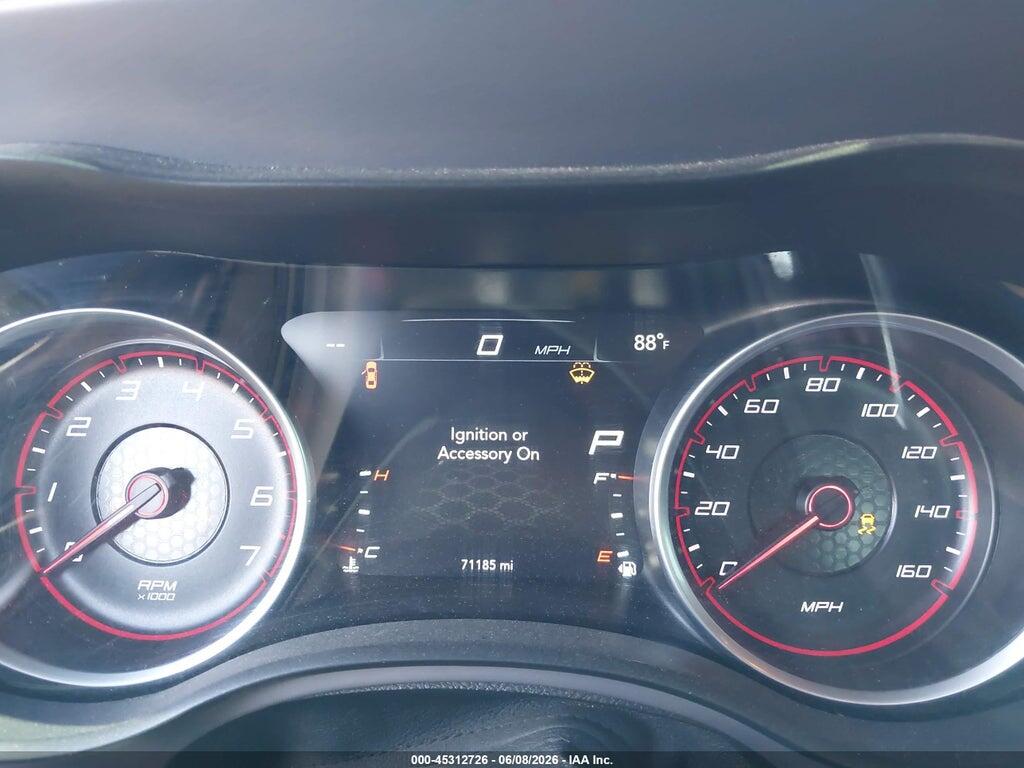 2C3CDXCT7PH604509 2023 DODGE CHARGER photo no. 7