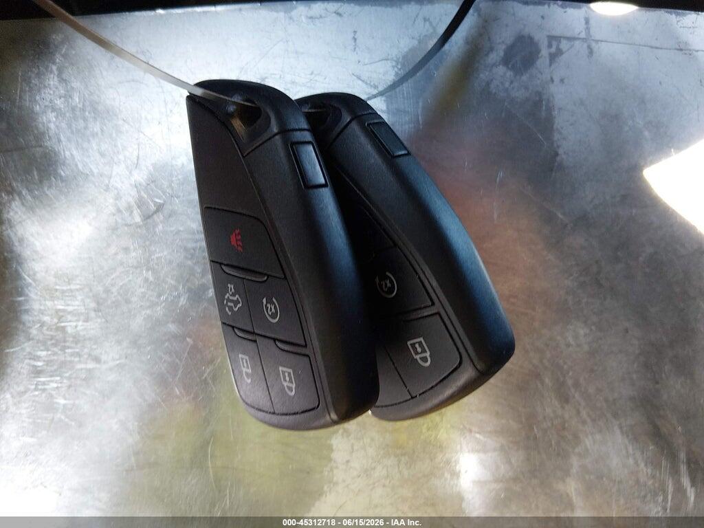 1GT4UPEYXTF132715 2026 GMC SIERRA 2500 HD photo no. 11
