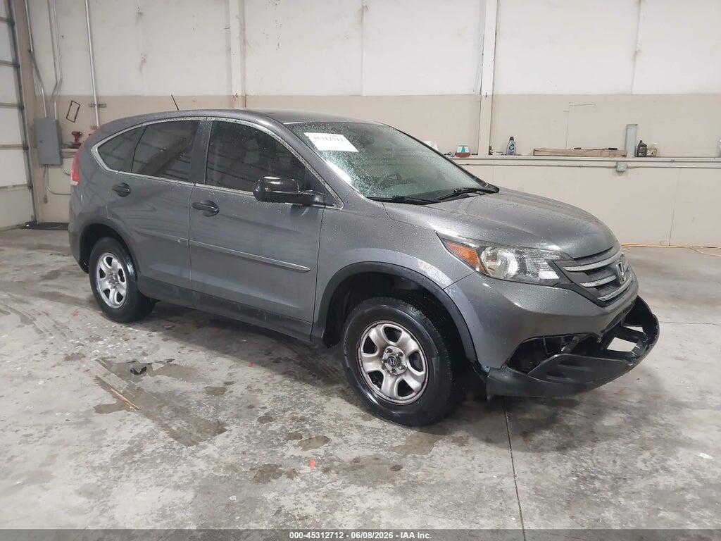2HKRM4H34EH636206 2014 HONDA CR-V photo no. 1