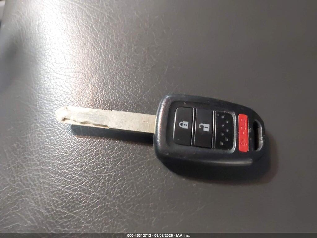 2HKRM4H34EH636206 2014 HONDA CR-V photo no. 11