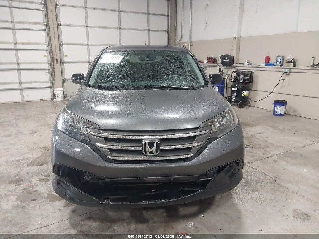 2HKRM4H34EH636206 2014 HONDA CR-V photo no. 12