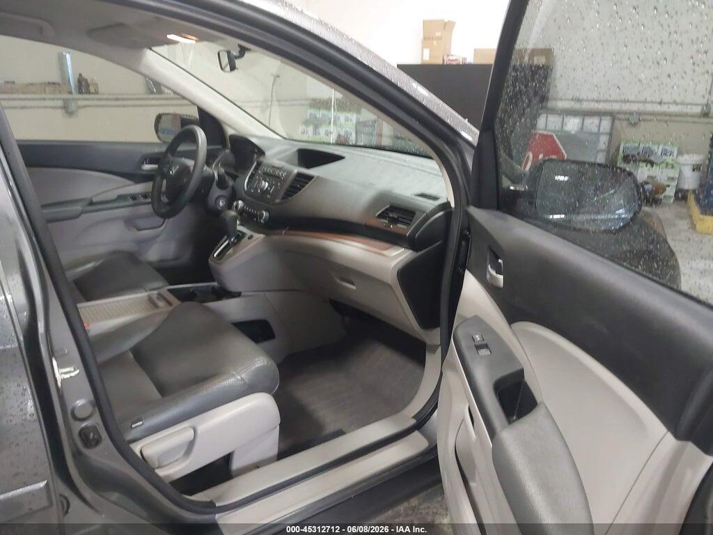 2HKRM4H34EH636206 2014 HONDA CR-V photo no. 5