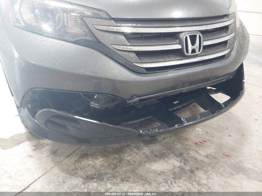 2HKRM4H34EH636206 2014 HONDA CR-V photo no. 6