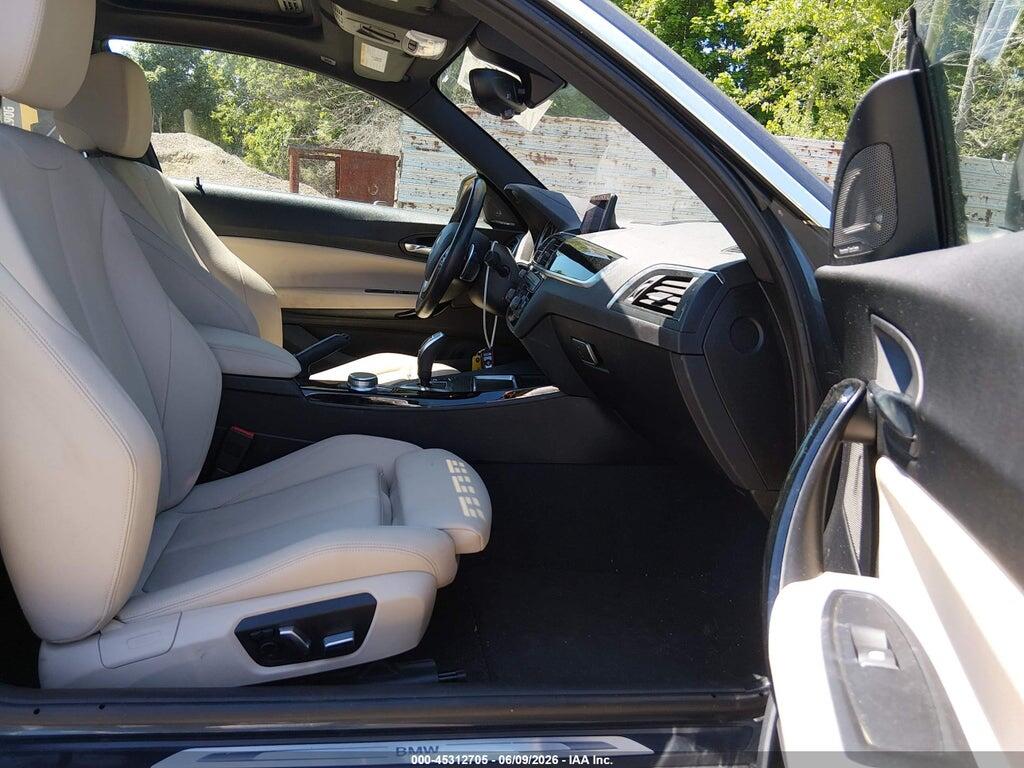 WBA2J3C04L7E57232 2020 BMW 230I photo no. 5