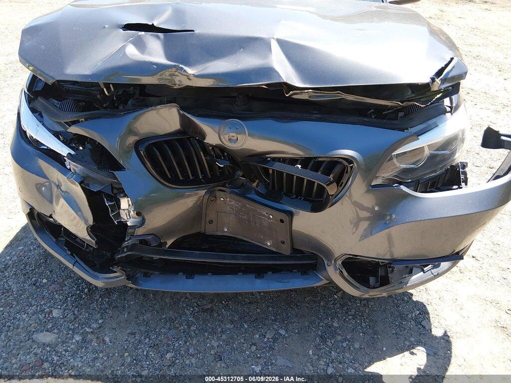 WBA2J3C04L7E57232 2020 BMW 230I photo no. 6