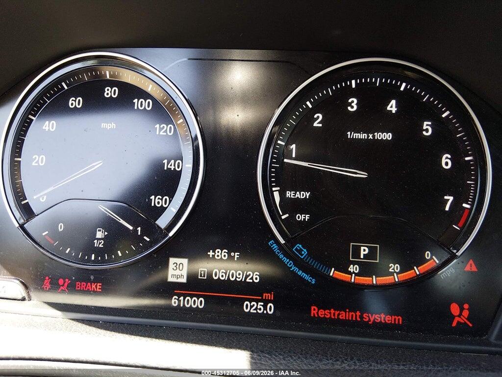 WBA2J3C04L7E57232 2020 BMW 230I photo no. 7