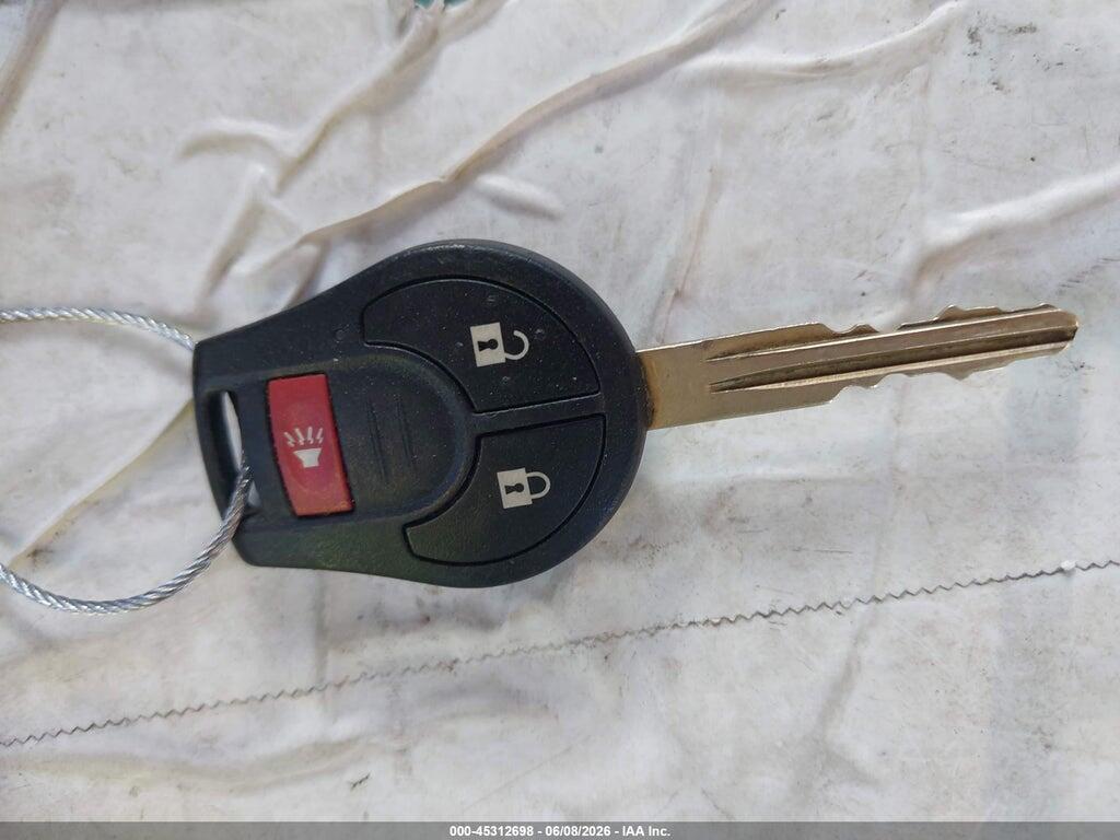 JN8AS5MT4BW150245 2011 NISSAN ROGUE photo no. 11