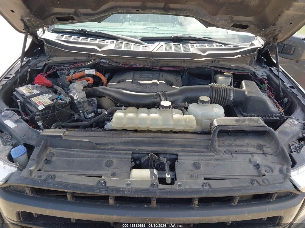 1FTFW1ED4MFC63234 2021 FORD F-150 photo no. 10